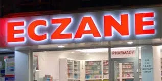10 Şubat C.tesi  Gebze Nöbetçi Eczaneler