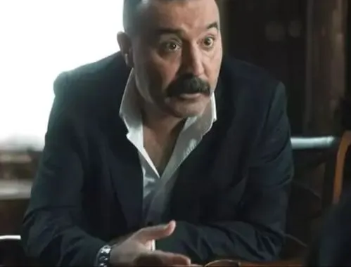 Kurtlar Vadisi