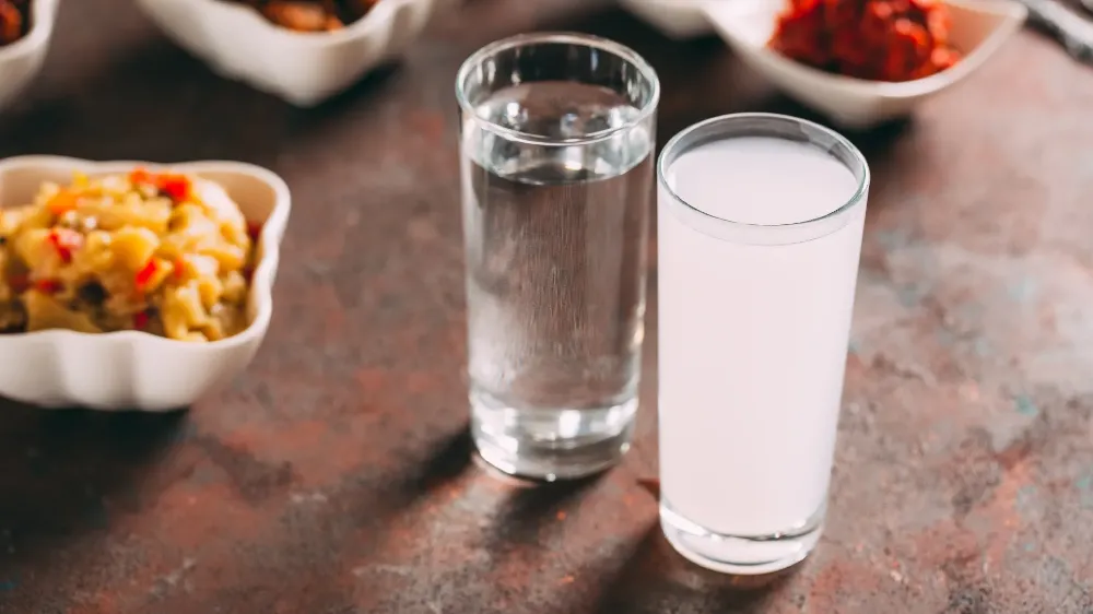 Rakıya zam geldi! İşte yeni zamlı rakı fiyatları