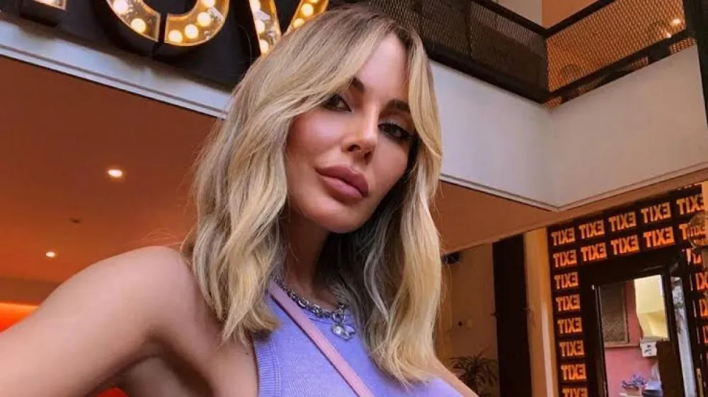 Hande Sarıoğlu