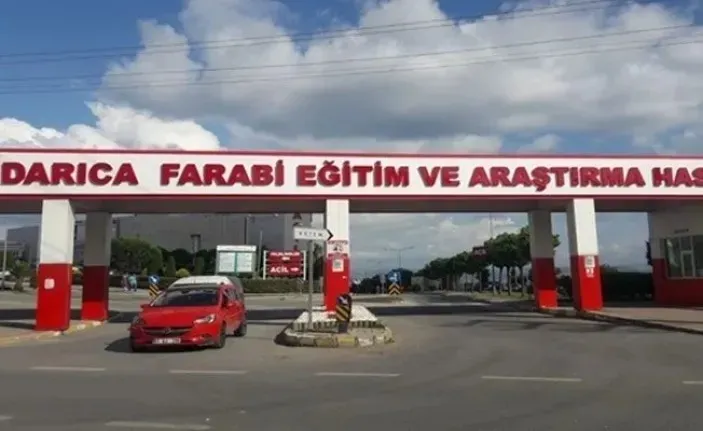 Darıca