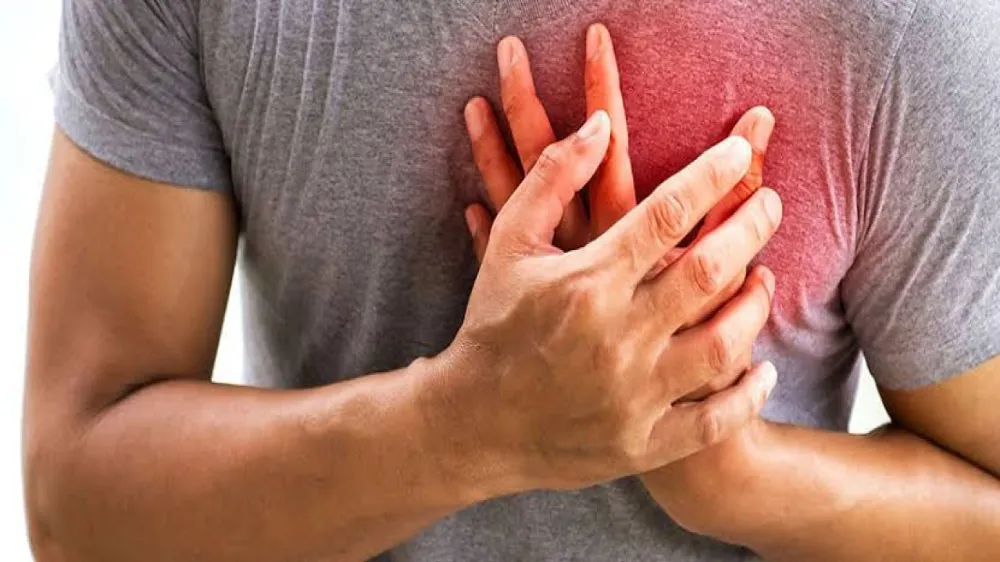 Kalp Krizi Emareleri: Erken Uyarı Sinyalleri ve Önemi