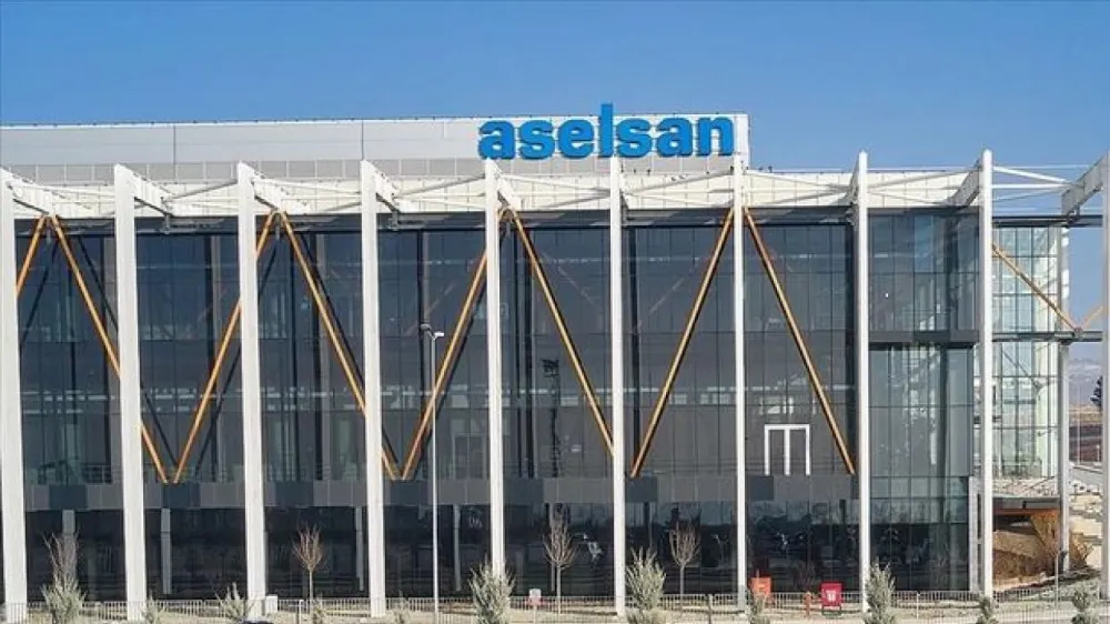 Aselsan, Türkiye