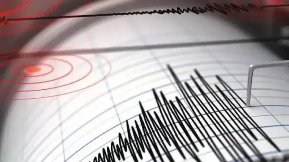 Deprem uzmanından Marmara için tsunami uyarısı