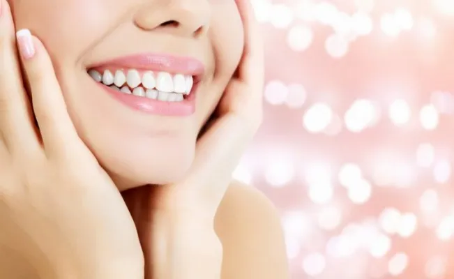 Bayramda diş sağlığını korumak için altın tüyolar