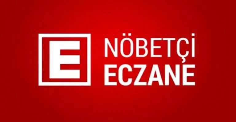 16 Mayıs Perşembe Gebze Nöbetçi Eczaneler