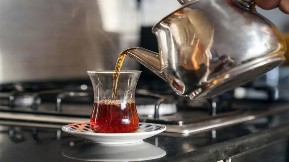 Çay Tutkunları İçin Ödüllü Çay Demleme Teknikleri!