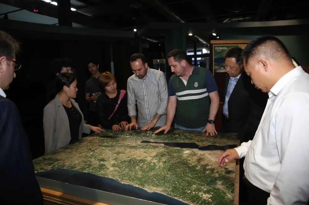 2024’te 7 bin kişiye deprem bilinci aşılandı