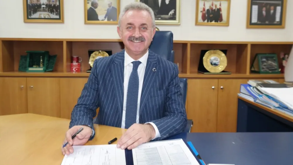 CHP Kocaeli Milletvekili Nail Çiler’den Basın Onur Günü Mesajı