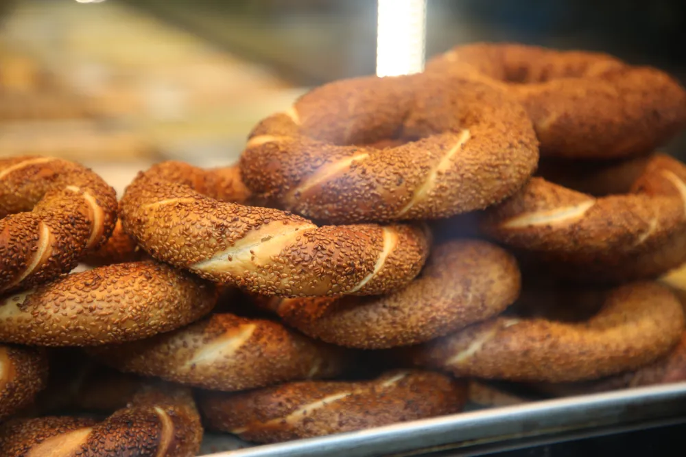 Kocaeli’nde simit zammı onaylandı