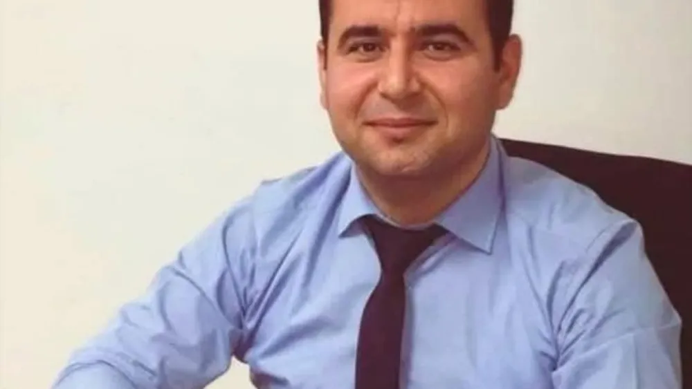 Cihan Teker