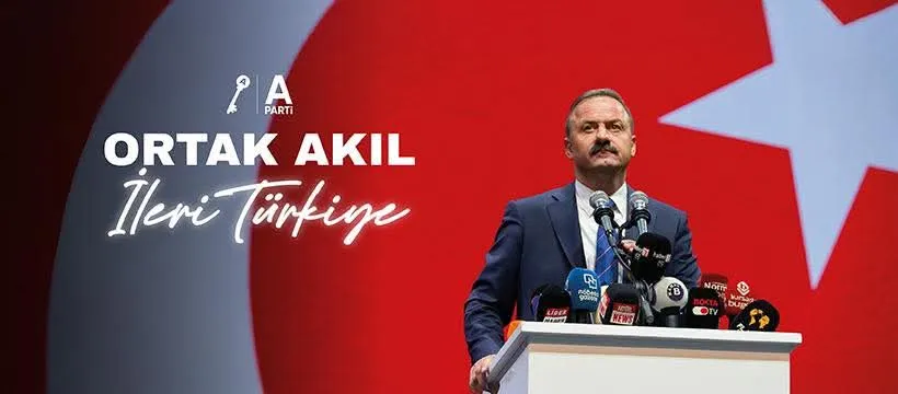 Yavuz Ağıralioğlu Kocaeline geliyor