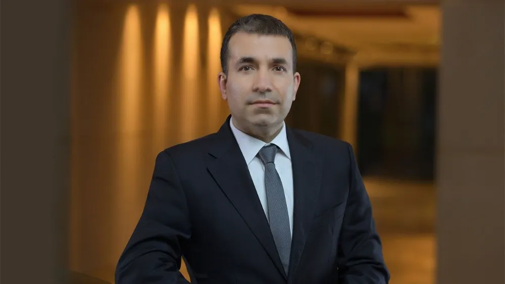 Garanti BBVA portföy fon büyüklüğünde 1 trilyon TL’yi aştı