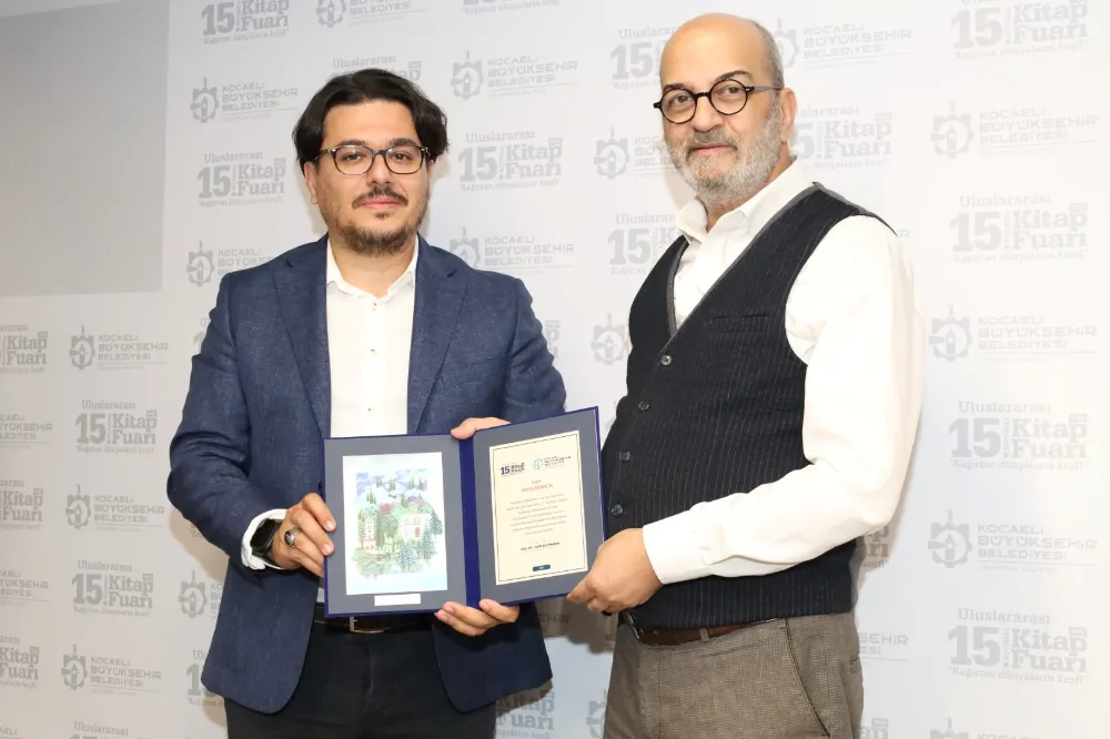 Selvi: Kocaeli’nin en az İstanbul kadar tarihi var