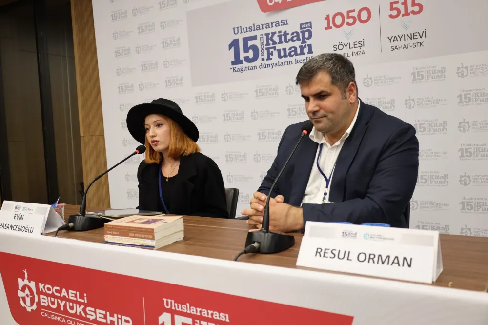 “Kitapların Perisi” yapay zekaya karşı uyardı