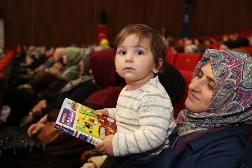 Gülcemal’den unutulmaz hikâyeler ve derin mesajlar!