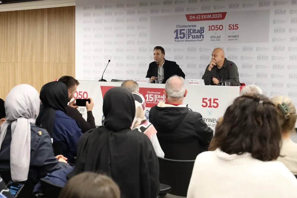 Gazeteci Ersanel: İsrail bıçak sırtı yaşıyor