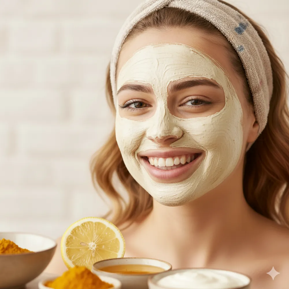 Doğal Cilt Maskeleri Her Zaman Masum Değil!