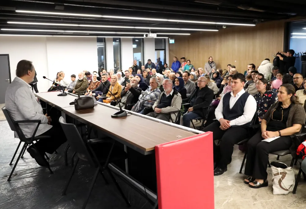 Ahmet Özhan: Hiçbir çocuk ölmesin