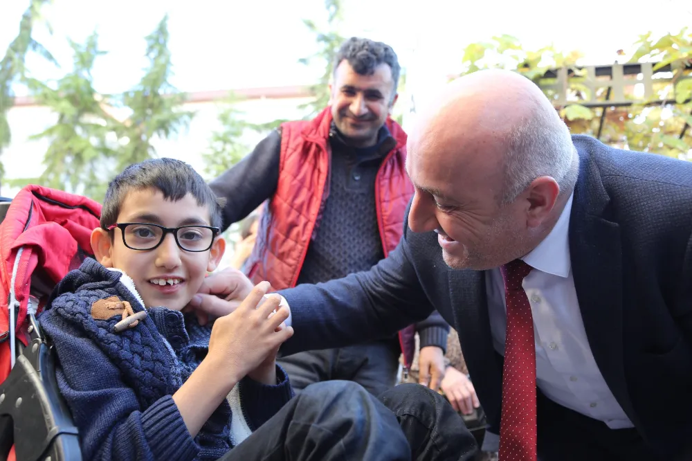 Darıca’da Engelsiz Yaşam Merkezi Kursları Başlıyor!