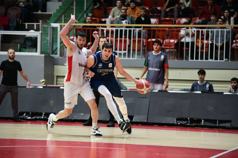 Çayırova Belediyesi, potada doludizgin!