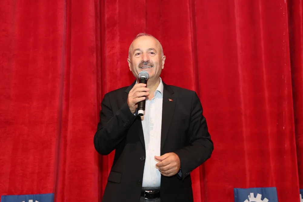 Minikler “Beneksiz Böcek Uğur” ile Keyifli Anlar Yaşadı