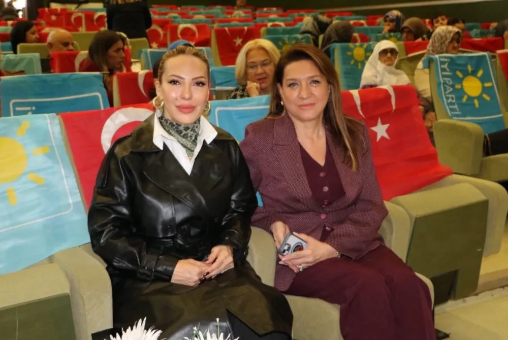 BÖLGEMİZ SİYASETİNDE ÖZKARA VE DEMİREL’İN AYAK SESLERİ
