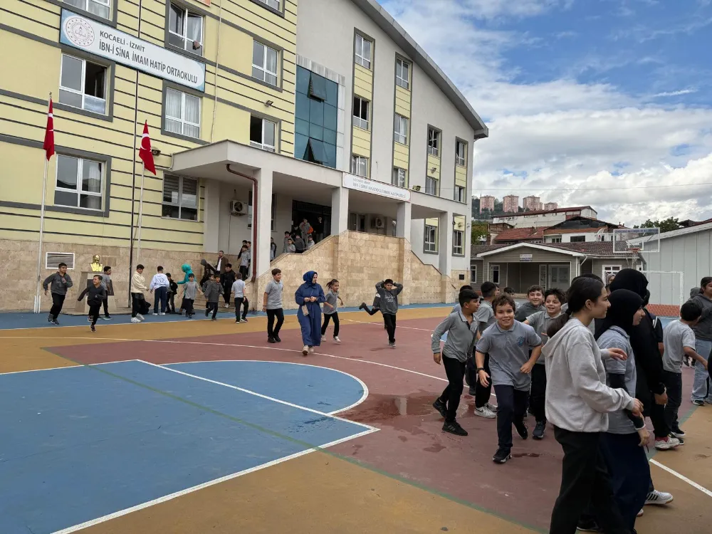 Büyükşehir’den afetlere karşı güçlü adım
