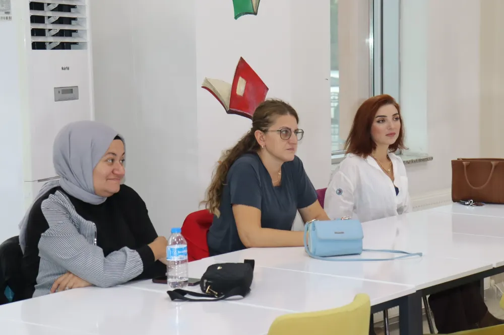 AÇEV ve İzmit Belediyesinden anneler için eğitici iş birliği