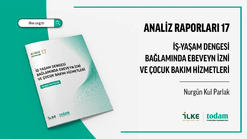Doğurganlığı Artırmanın Formülü: Ebeveyn İzni ve Çocuk Bakımı