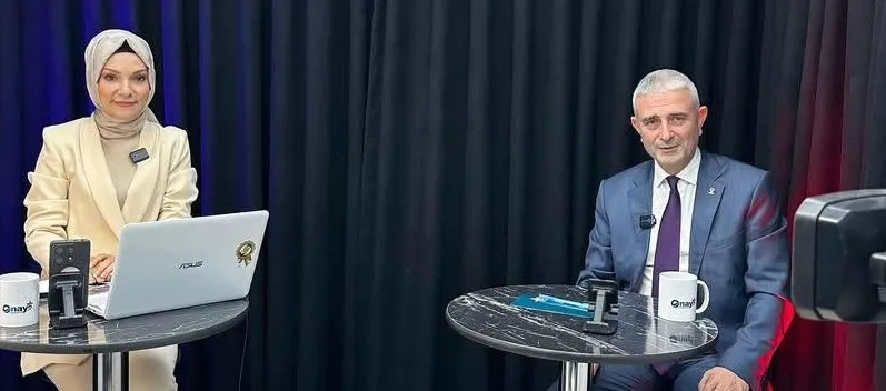 ONAY TV, RECEP KAYA İLE İZLENME REKORU KIRDI!