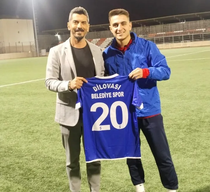 Dilovası Belediyespor