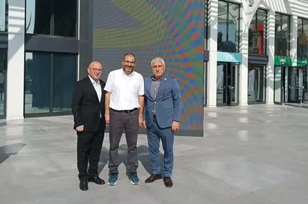 Gebze Ticaret Odası Yine Yalnız Bırakmadı