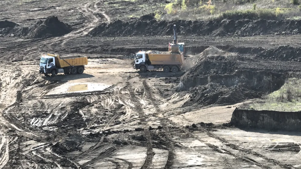 Kocaeli Büyükşehir Belediye Başkanı Tahir Büyükakın;  Sadece fuar merkezi değil, yeni  bir yaşam alanı inşa ediyoruz