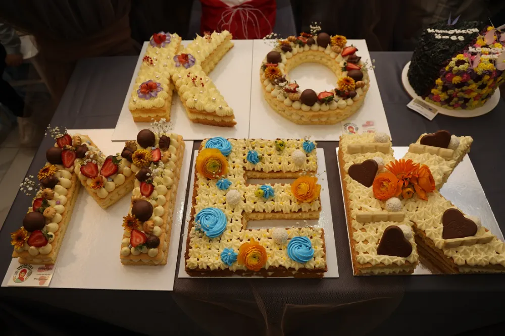  KO-MEK’ten gastronomi sektörüne katkı!