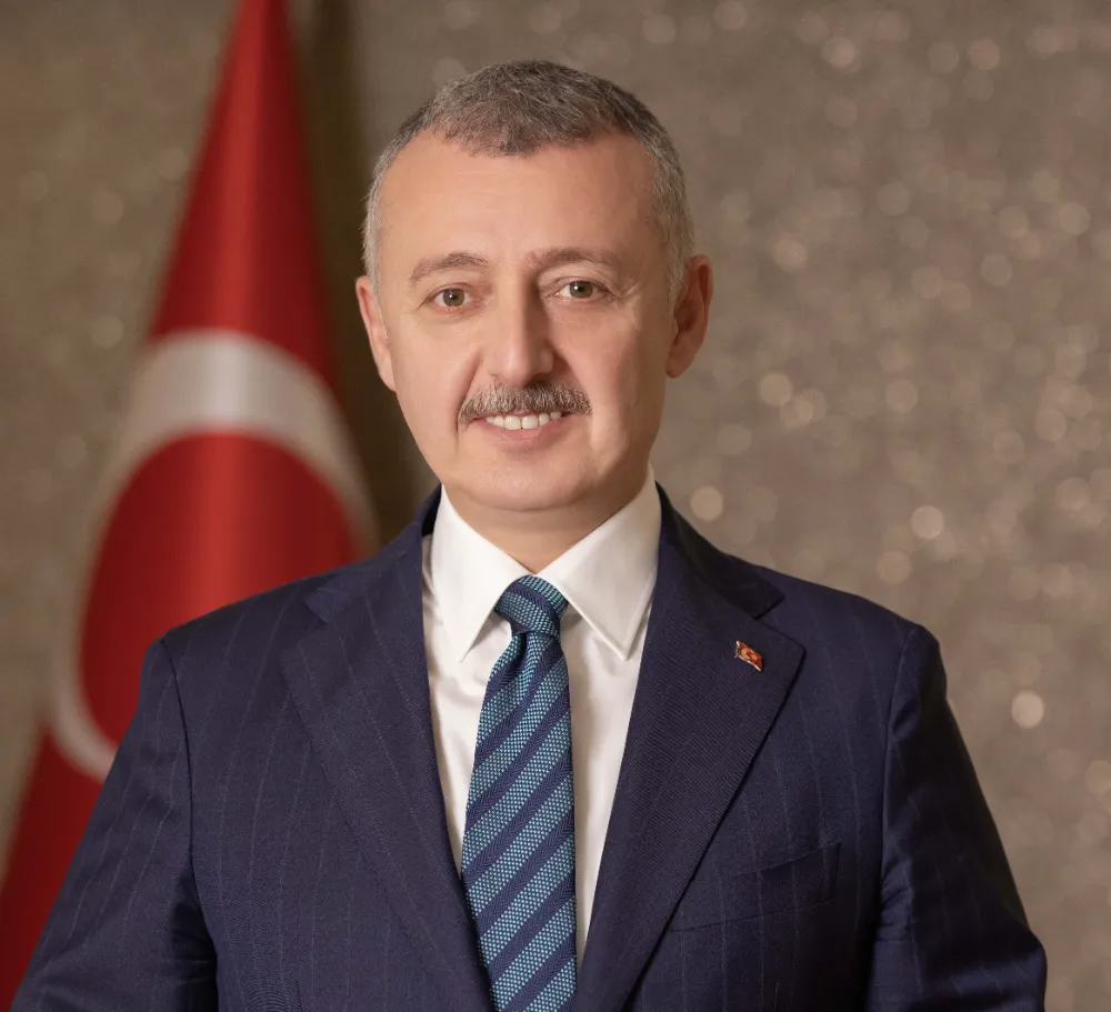 “Cumhuriyet mirasını onurla taşımaya devam edeceğiz”