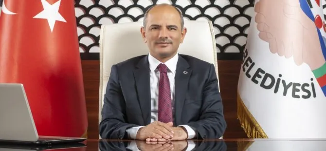 Başkan Söğüt, “Cumhuriyet en büyük gurur kaynağımız”