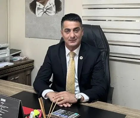 Okay Ağyol Cumhuriyet Bayramını Kutladı