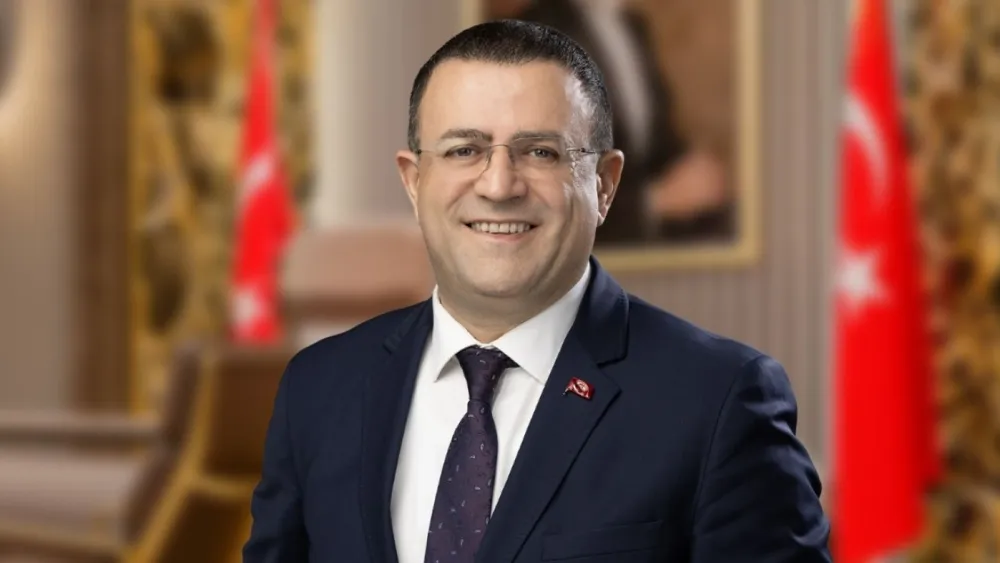 Başkan Gökçe: “Cumhuriyet En Önemli Ortak Değerimizdir”