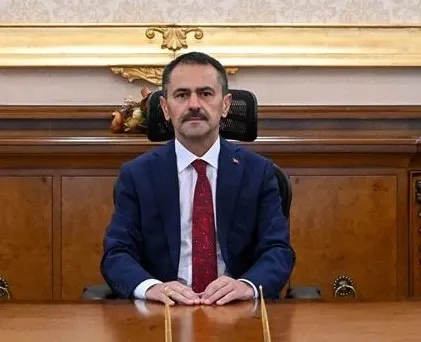 Vali Aktaş’dan 29 Ekim Cumhuriyet Bayramı kutlama mesajı