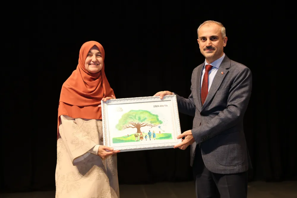 Saliha Erdim’den nezaket ve iyi insan olmak üzerine söyleşi   