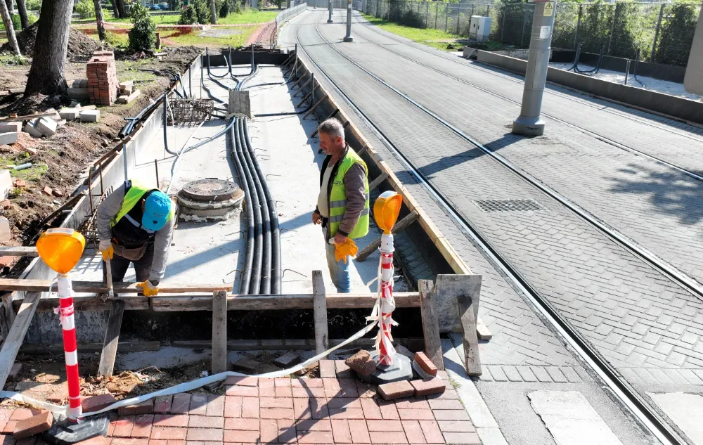 Tramvayda 5 istasyon genişliyor