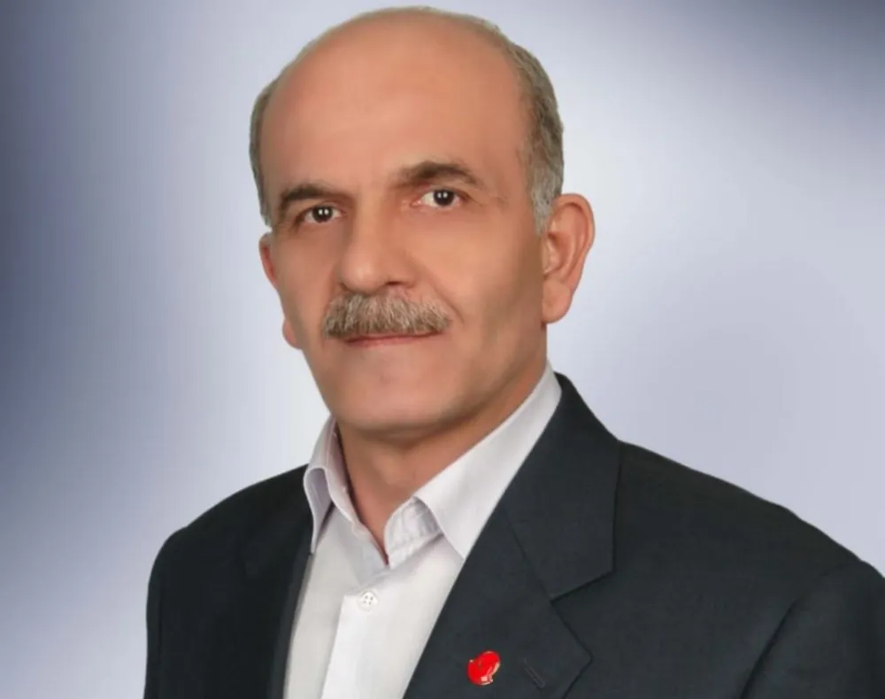 MERHUM ÖMER ATMACA