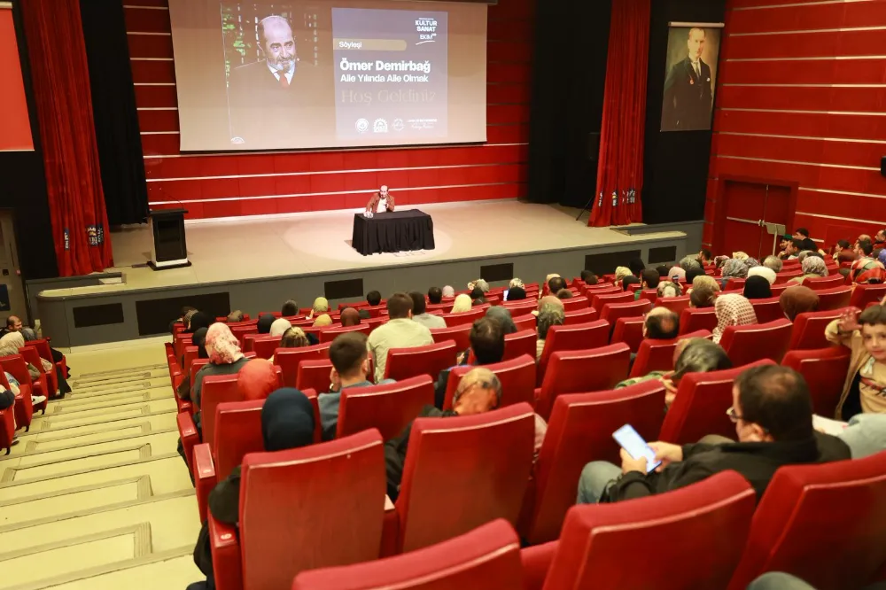 Gebze’de Kültür Sanat Etkinlikleri Yeniden Başladı