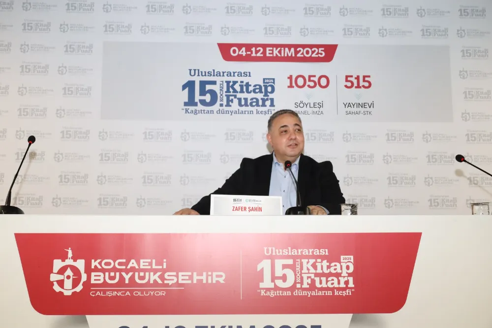Şahin: Yeni medya koçbaşı gibi kullanılıyor