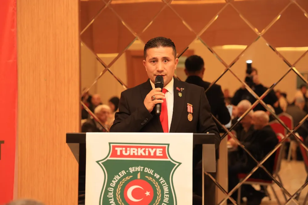 DEVLETİMİZİN TEMEL DEĞERLERİNE YAPILMIŞ AĞIR BİR SAYGISIZLIK !