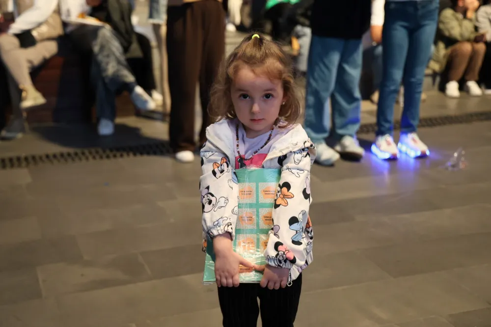 Kitap Fuarı, Kocaelispor forması kazandırıyor