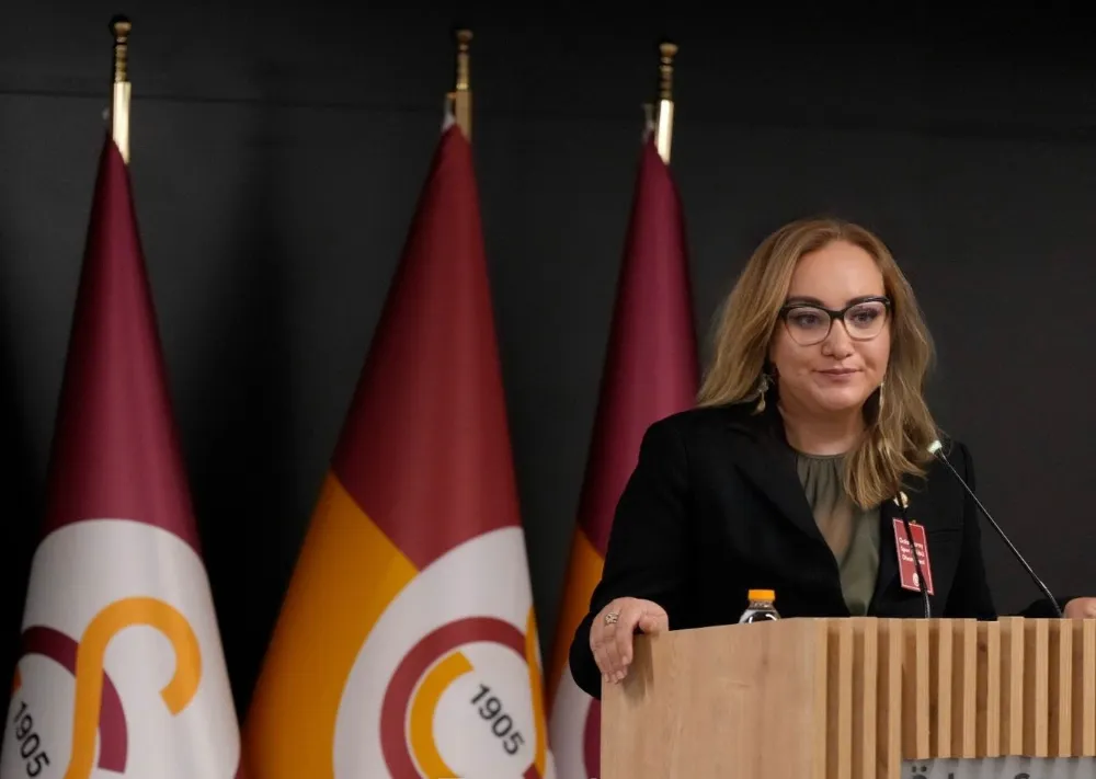 Galatasaray Divan Kurulu’nda Kadın Futbolu Vurgusu: “Görünmez Değil, Merkezde Olmalı”