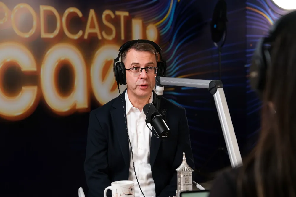 Turgay Güler: Guinness vicdansızlık rekoru kırdı!