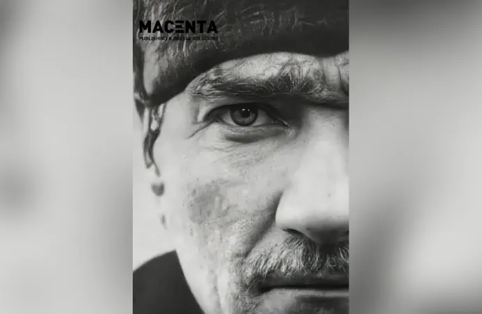 Macenta’dan duygulandıran 10 Kasım şarkısı: Yapay zekâ Ata